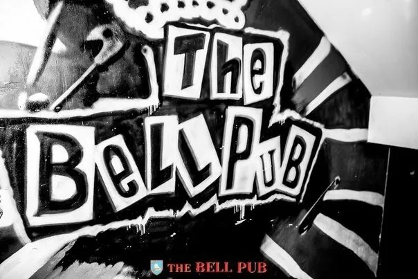 The Bell Pub
