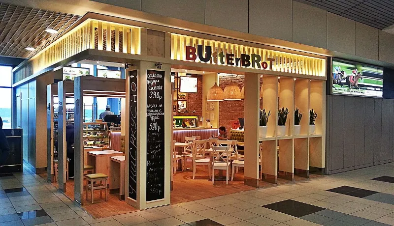 Butterbrot