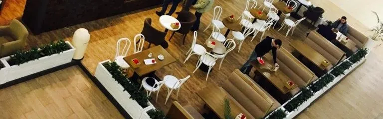Caffe diemme