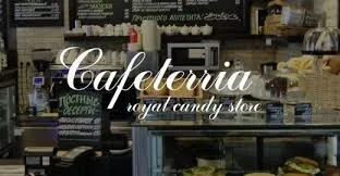 CAFFETERRIA
