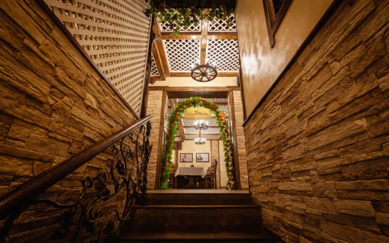 Casa Maria