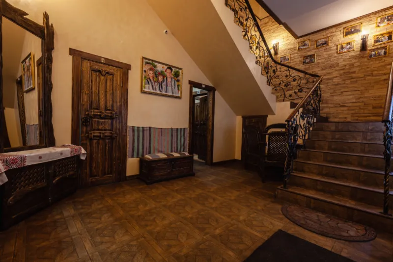 Casa Maria
