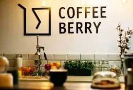 Coffee Berry