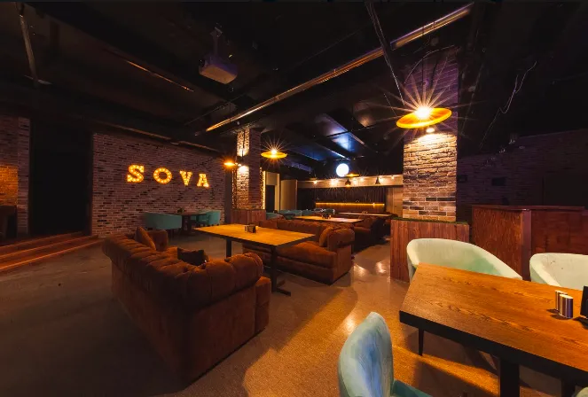 SOVA