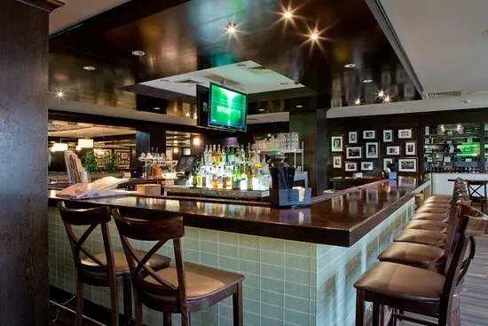 Chicago Grill & BAR
