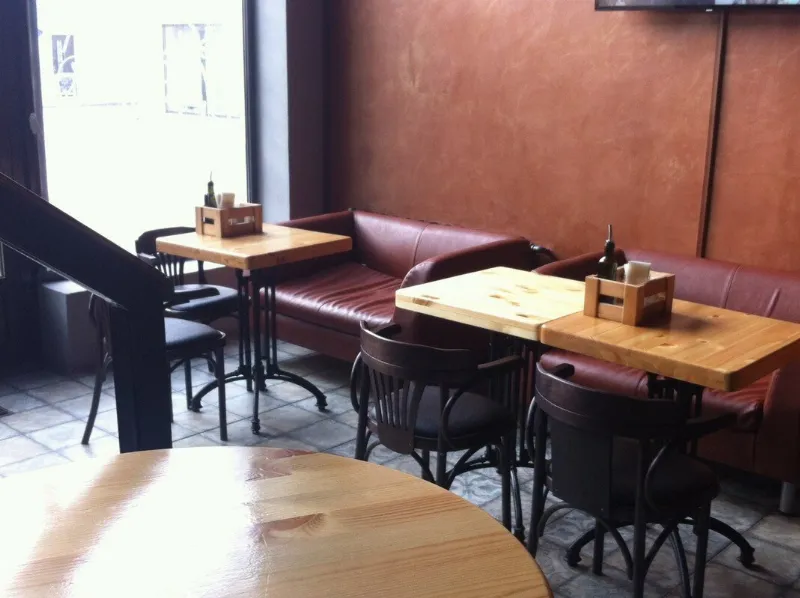 Craft & Draft Taganka Local PUB