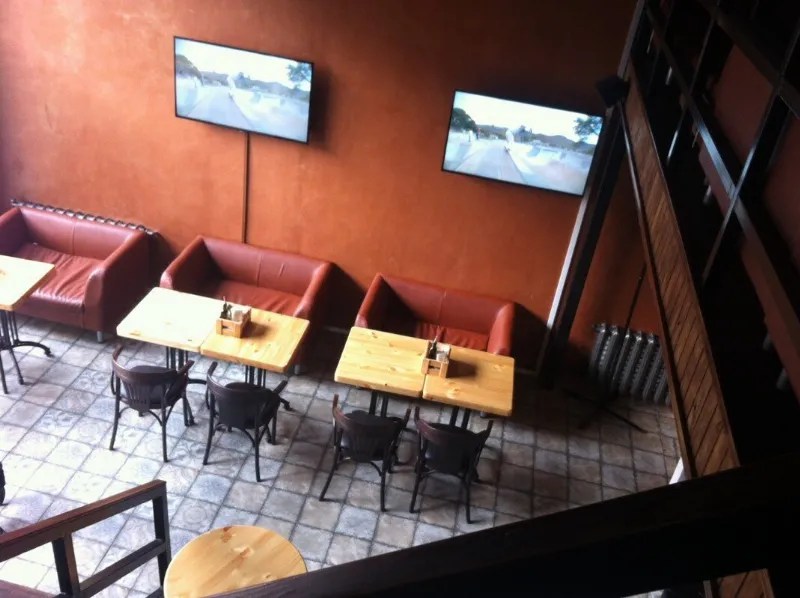 Craft & Draft Taganka Local PUB
