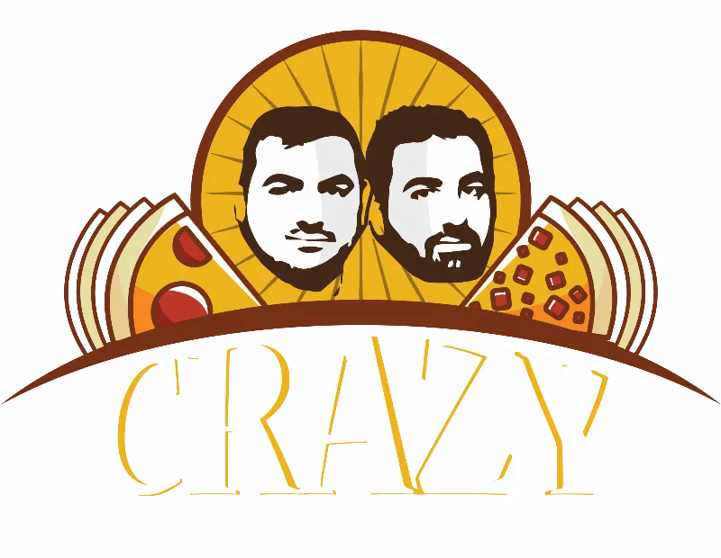 Crazy brothers1