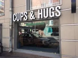 Cups & hugs