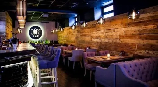 CureBar