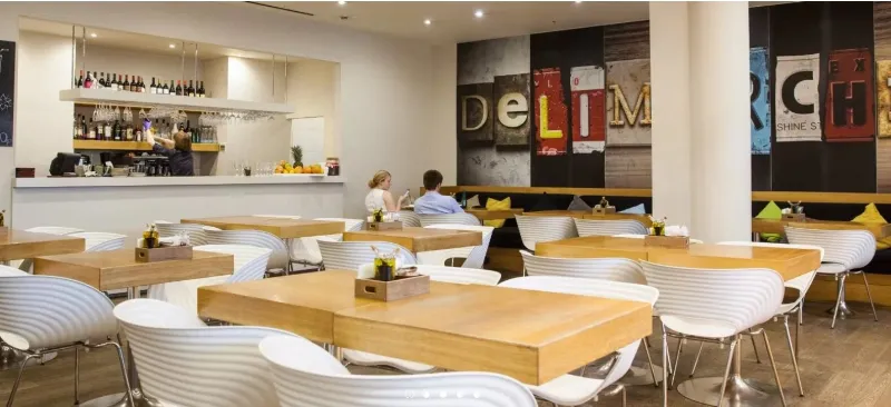 Delimarche