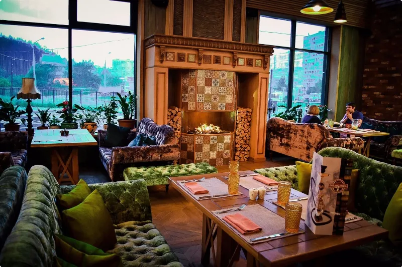 Библиотека / Бiблioтека