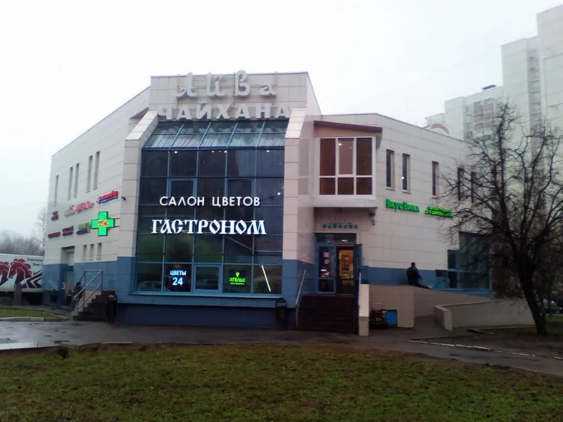 Айва