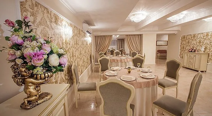 Alazanskaya dolina