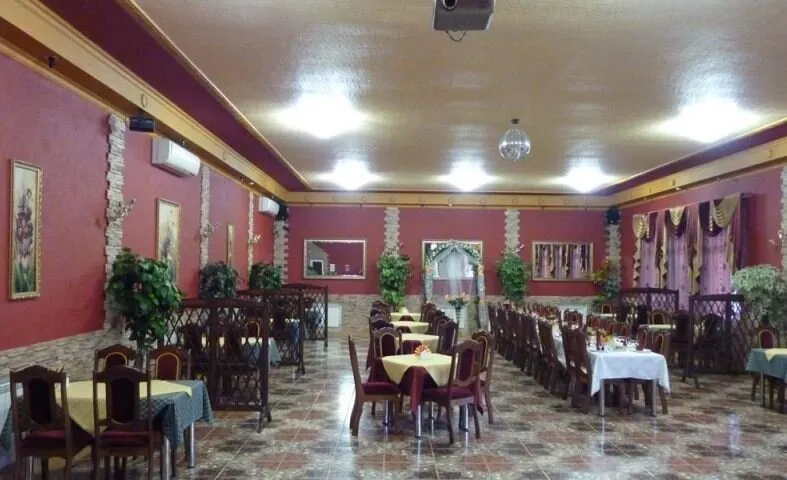 Дарьина роща
