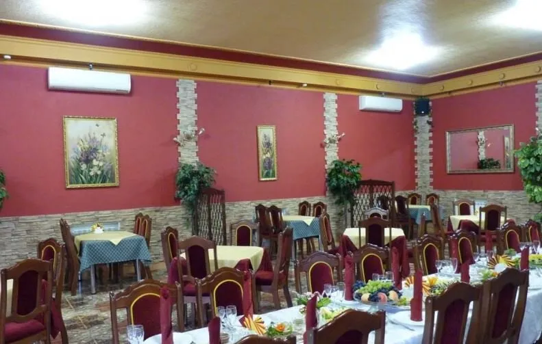 Дарьина роща