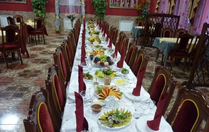 Дарьина роща