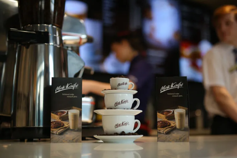 McCafe