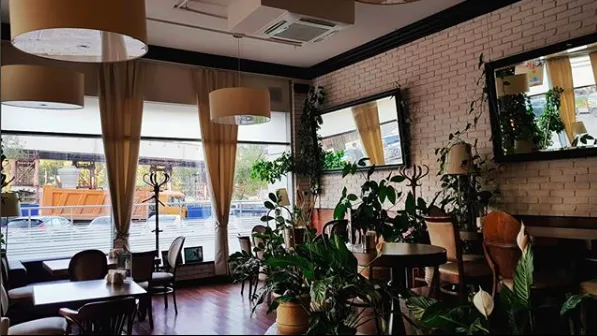 The Firm Beershop & Bar 