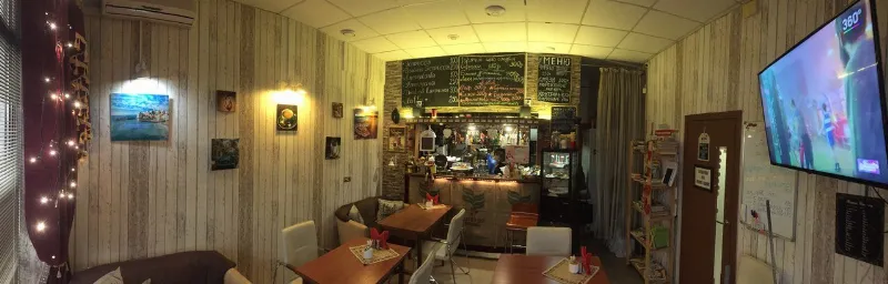 Kafe na Ulofa