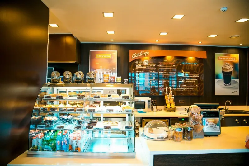 McCafe