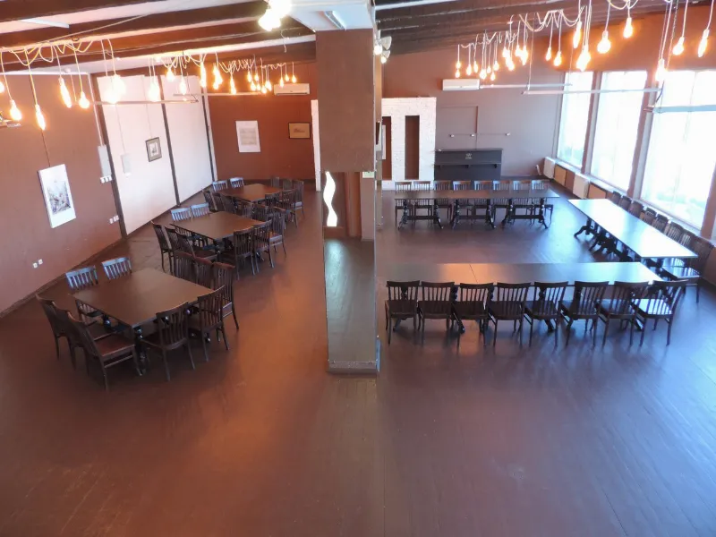 Imperia Hall