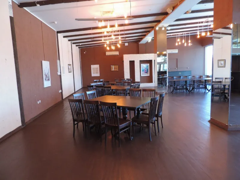 Imperia Hall