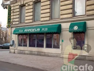 Амадеус