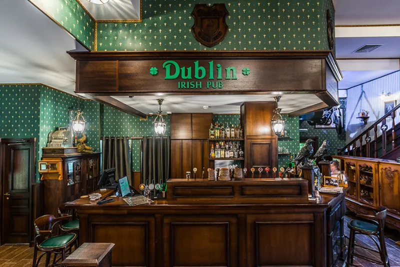 Dublin