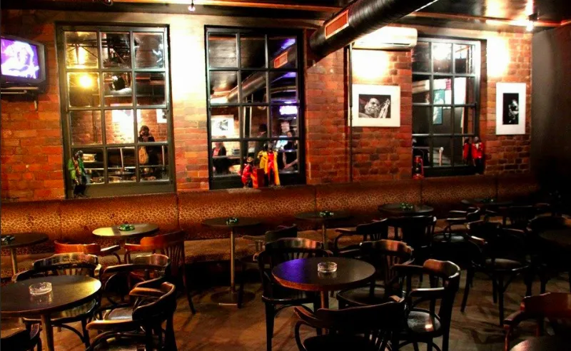 JFC Jazz Club