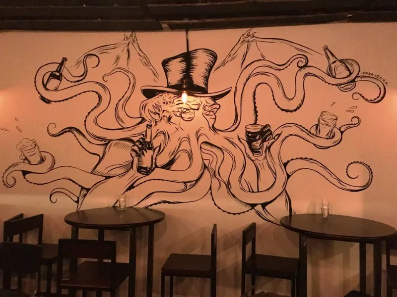 Lovecraft