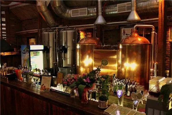 Burik Beer