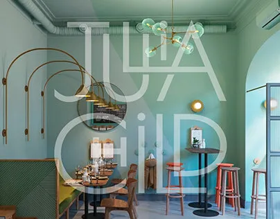 Julia Child Bistro