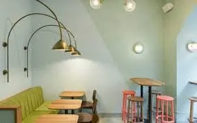 Julia Child Bistro