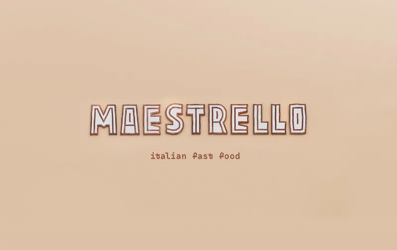 Pizzeria Maestrello
