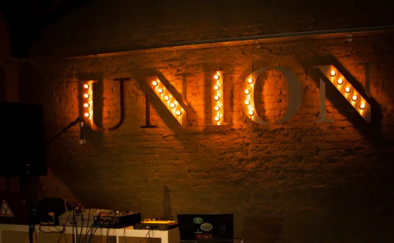 Union