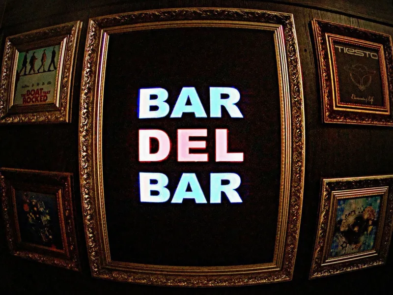 BarDelBar