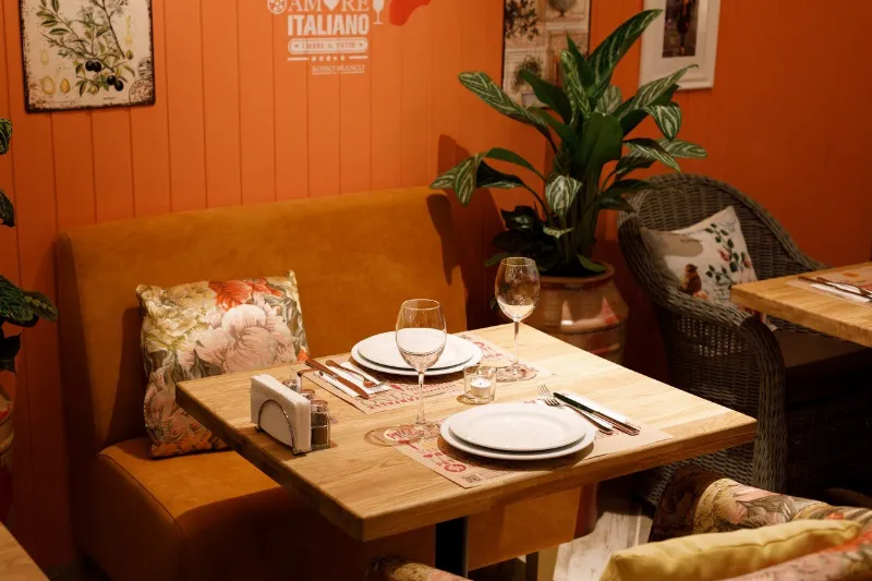 Il Patio