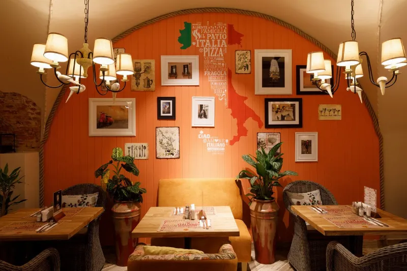 Il Patio