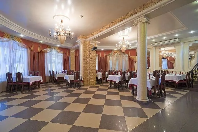 Метрополь