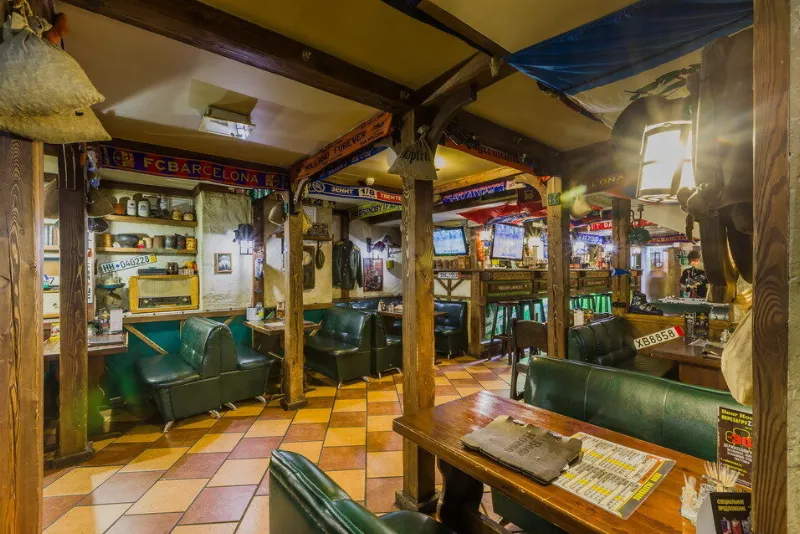Beer House