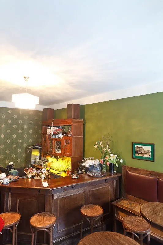 Warszawa bar