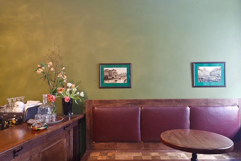 Warszawa bar
