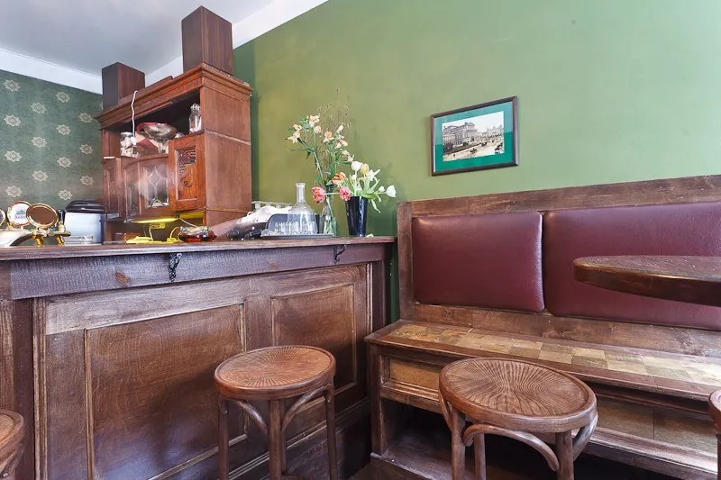 Warszawa bar