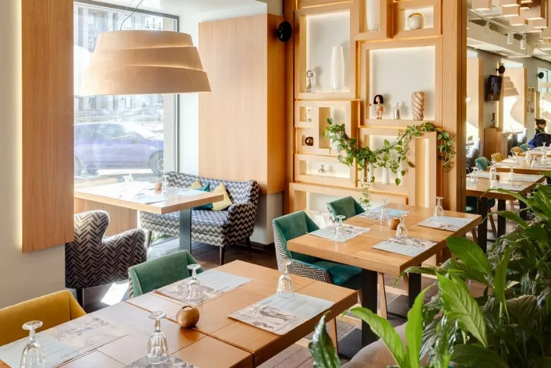 Altro beef bistro