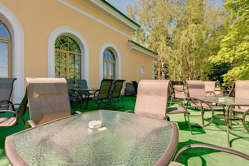 Dacha myasnika