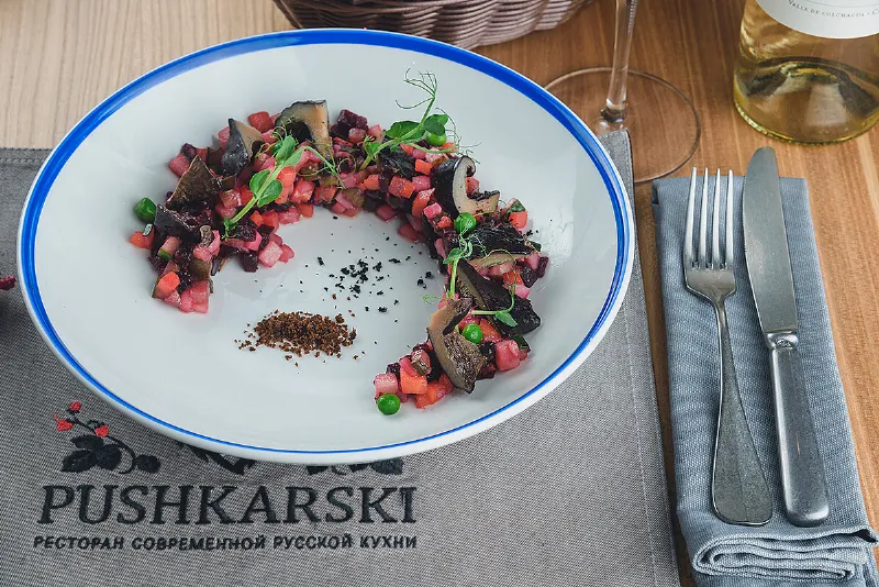 Pushkarski