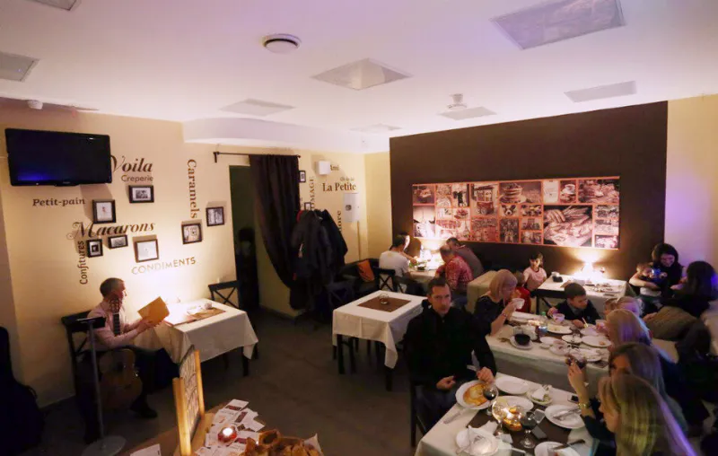 Juju's cafe