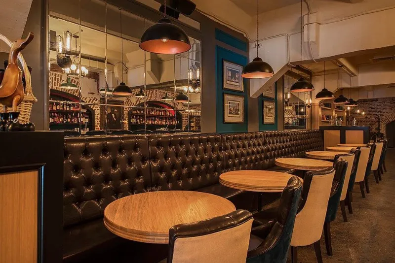 Drake Kitchen&Bar