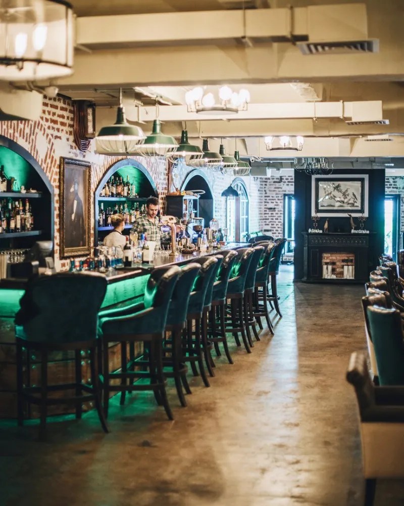 Drake Kitchen&Bar